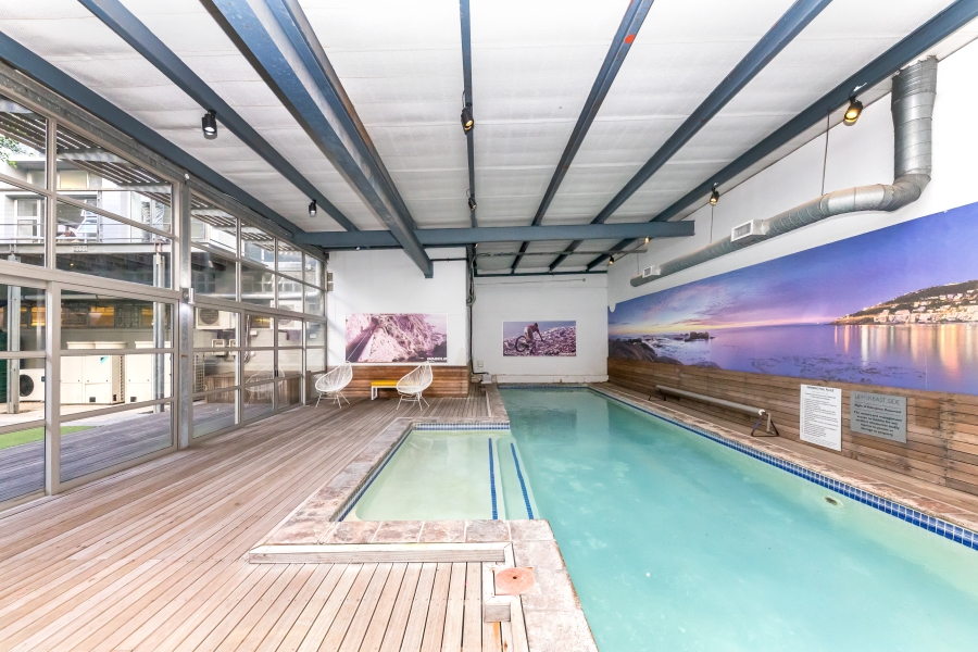 1 Bedroom Property for Sale in Salt River Western Cape